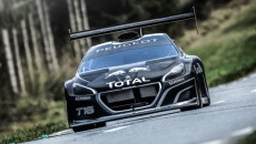 Peugeot Sport nie szczędził sił i środków, przygotowując pojazd, którym Sébastien Loeb […]