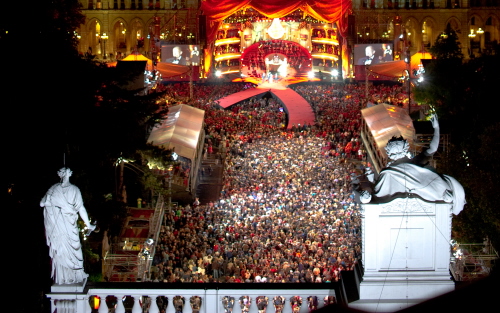 Lifeball 2012