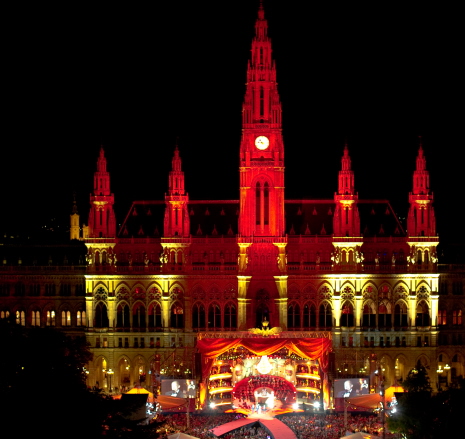 Lifeball 2012