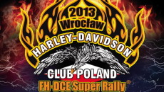 Rozpoczęła się rekrutacja wolontariuszy na FH-DCE Super Rally 2013, który odbędzie się […]