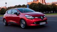 Nowe Renault Clio zostało wybrane najlepszym samochodem w segmencie B podczas FLEET […]