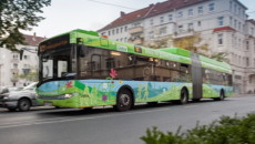 Solaris wygrał zamówienie na dostawę 42 sztuk niskopodłogowych autobusów hybrydowych dla hanowerskiego […]