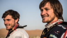 Motocyklista Orlen Team, Tadek Błażusiak, triumfował w enduro extreme na igrzyskach sportów […]