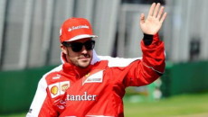 Fernando Alonso z zespołu Ferrari wygrał wyścig Formuły 1 o Grand Prix […]