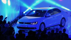 Podczas trwających w Poznaniu Targów Motoryzacyjnych Motor Show Volkswagen prezentuje po raz […]