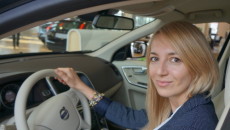 Anna Grzelewska od kwietnia br. objęła obowiązki Communication Managera w Volvo Auto […]