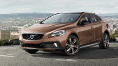 Volvo V40 Cross Country zostało najlepszym samochodem w kategorii mały i średni […]