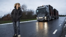 Volvo Trucks udostępniło specjalną aplikację dla użytkowników portalu Worldtrucker. Aplikacja ta, dostępna […]