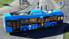 W maju Volvo Buses testować będzie pierwsze autobusy hybrydowe typu „plug-in” w […]