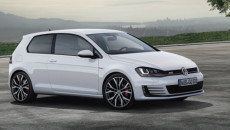 Pierwszy seryjny, nowy Golf GTI opuścił w ubiegłym tygodniu linię montażową fabryki […]