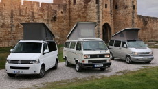 Na trwających do niedzieli (14 bm) targach Techno Classica, Volkswagen Samochody Użytkowe […]