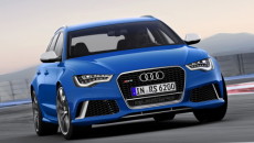 W polskich salonach Audi można już zamawiać najnowszy, sportowy model z Ingolstadt […]