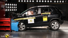 Model Trax, najnowszy SUV Chevroleta, zdobył pięć gwiazdek w testach bezpieczeństwa przeprowadzonych […]