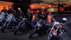 Już niebawem motocykliści i miłośnicy kultowych jednośladów Harley-Davidson zaczną rozbijać swoje klubowe […]