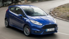 Ford Fiesta ST – najszybszy na świecie produkcyjny niewielki samochód – wszedł […]