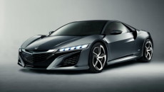 Honda ogłosiła, że kolejna generacja sportowego modelu NSX będzie powstawała w nowym […]