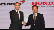 Honda Motor Co., Ltd. ogłosiła, że w sezonie 2015 weźmie udział w […]