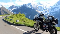 Ania Jackowska, podróżniczka, autorka książek „Kobieta na motocyklu” i „Samotnie przez Bałkany”, […]