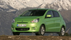 Mitsubishi Mirage (w Europie nazywane Mitsubishi Space Star) zostało Samochodem Roku 2012-2013 […]