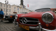 Już po raz dziesiąty do Płocka przyjadą właściciele i sympatycy klasycznych Mercedesów, […]