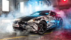 Nissan zaprosił dziennikarzy do wzięcia udziału w tegorocznej edycji Rajdu Gumball 3000 […]