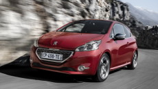 Peugeot zapisał się w historii sportów motorowych dzięki sukcesom swoich modeli w […]