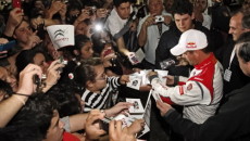 Sébastien Loeb i Daniel Elena (Citroën DS3 WRC) wygrali Rajd Argentyny, kolejna […]