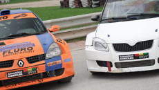 19 maja organizatorzy Rallycross Cup przygotowali dla zawodników tegorocznego cyklu dzień testowy […]