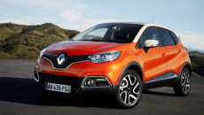 Renault Captur oraz ZOE i Twizy zostały delegowane do wożenia podczas trwającej […]