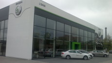 Škoda otwiera nowy salon L’emir w Dąbrowie Górniczej. W salonie można zobaczyć […]