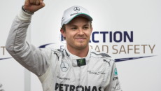 Nico Rosberg (Mercedes) wygrał wyścig Formuły 1 o Grand Prix Monaco na […]