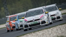 Trzecia runda pucharu Volkswagen Castrol Cup zostanie rozegrana w dniach 17-18 maja […]