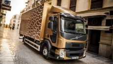 Nowe modele samochodów ciężarowych Volvo FE i Volvo FL trafiają na rynek, […]