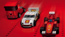 2 czerwca Shell, we współpracy z Ferrari i Grupą LEGO, rozpoczyna nowa […]