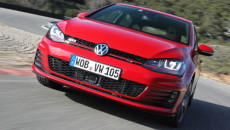 W salonach Volkswagena rozpoczęto przyjmowanie zamówień na nowego Golfa GTI. Samochód po […]