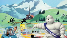 Przed zbliżającym się sezonem urlopowym Michelin oraz Garmin, czołowy producent systemów GPS, […]