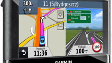 Garmin potwierdził, że nowa linia nawigacji samochodowych z serii nüvi, która miała […]