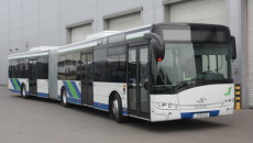 Urbino 18,75 – najdłuższy autobus w ofercie firmy Solaris – będzie miał […]