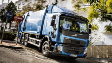 Nowe samochody ciężarowe Volvo FE i Volvo FL charakteryzują się jeszcze większą […]