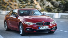 Nowe BMW serii 4 Coupe debiutuje jako czwarta generacja sportowego auta marki […]