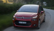 Nowy Citroen C4 Picasso pojawi się w polskich salonach na przełomie czerwca […]