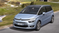 Citroen opublikował pierwsze zdjęcia nowego modelu Grand C4 Picasso. Sylwetka samochodu zdecydowanie […]