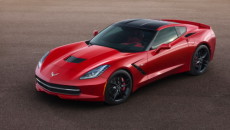 Sportowy Chevrolet Corvette Stingray siódmej generacji wejdzie do sprzedaży w Europie jesienią […]