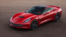 Sportowy Chevrolet Corvette Stingray siódmej generacji wejdzie do sprzedaży w Europie jesienią […]