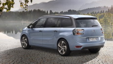 Citroen C4 Picasso zdobył 5 gwiazdek w testach zderzeniowych przeprowadzonych przez organizację […]