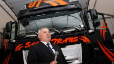 W siedzibie firmy DAF Trucks Polska w Wolicy nastąpiło uroczyste przekazanie pierwszego […]