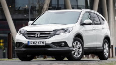 Zgodnie z najnowszymi wynikami niezależnych testów zderzeniowych Euro NCAP, nowa Honda CR-V […]