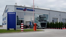 Sieć dealersko- serwisowa Volvo Trucks w Polsce powiększyła się o kolejny punkt, […]