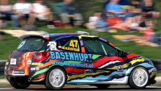 Po raz pierwszy wyścigowa seria Renault Clio Cup Bohemia zawita w najbliższy […]