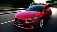 Nowa Mazda3 hatchback zadebiutowała równocześnie w pięciu miastach na całym świecie. Tysiące […]